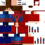 Texture for Skim GUIHERME minecraft