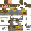 Texture for Witcher - Keldar