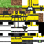 Texture for hazmat