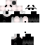 Texture for Panda