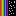 Texture for RAINBOW  BLOCK