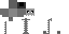 Texture for Skeleton