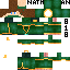 Texture for DarkRayer