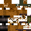 Texture for pichicaca