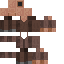 Texture for face