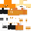 Texture for Pepe normal