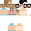 Texture for lalisaManoban