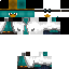 Texture for Platypus Scientist