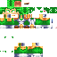 Texture for Jacobo01