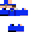 Texture for Polar Express