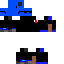 Texture for TuceX skin