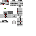 Texture for RIGGS GOLEM