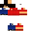 Texture for SkeletalPegasus
