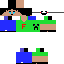 Texture for Kalel Puppet