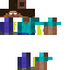 Texture for Herobrine!!!
