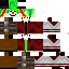 Texture for tomas