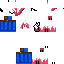 Texture for Zangoose"