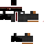 Texture for TidusFFX