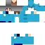 Texture for capoo