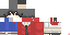 Texture for red