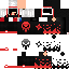 Texture for lorichi1243