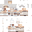 Texture for lumine trust