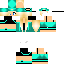 Texture for mangle159