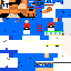 Texture for felipegames tronier