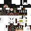 Texture for Ezio auditore in armor of Altair