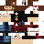 Texture for FoxHermit