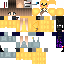 Texture for MEW