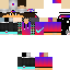 Texture for derten