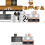 Texture for aagg