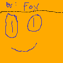 Texture for  Fox 