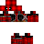 Texture for DEADPOOL