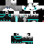 Texture for uNNtex