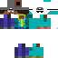 Texture for MLG HEROBRINE