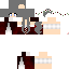 Texture for animewolf-reddress