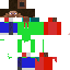 Texture for skin bão