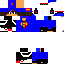 Texture for supercraft