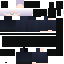 Texture for BlackGojo#1