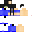 Texture for Спортсменка