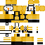 Texture for PatoNauta