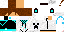 Texture for bbsac