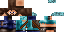 Texture for Steve (3 years later)