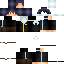 Texture for YatoFox