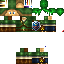 Texture for link time hero