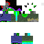 Texture for Johnathon The CyberWolf