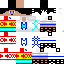 Texture for Alexboy33 remake by LePtitBarbare