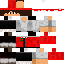 Texture for New Year Skynock
